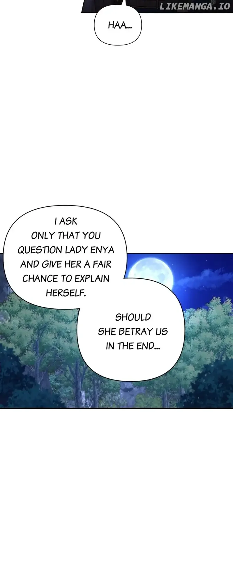 Begrudgingly Yours Chapter 33 page 11