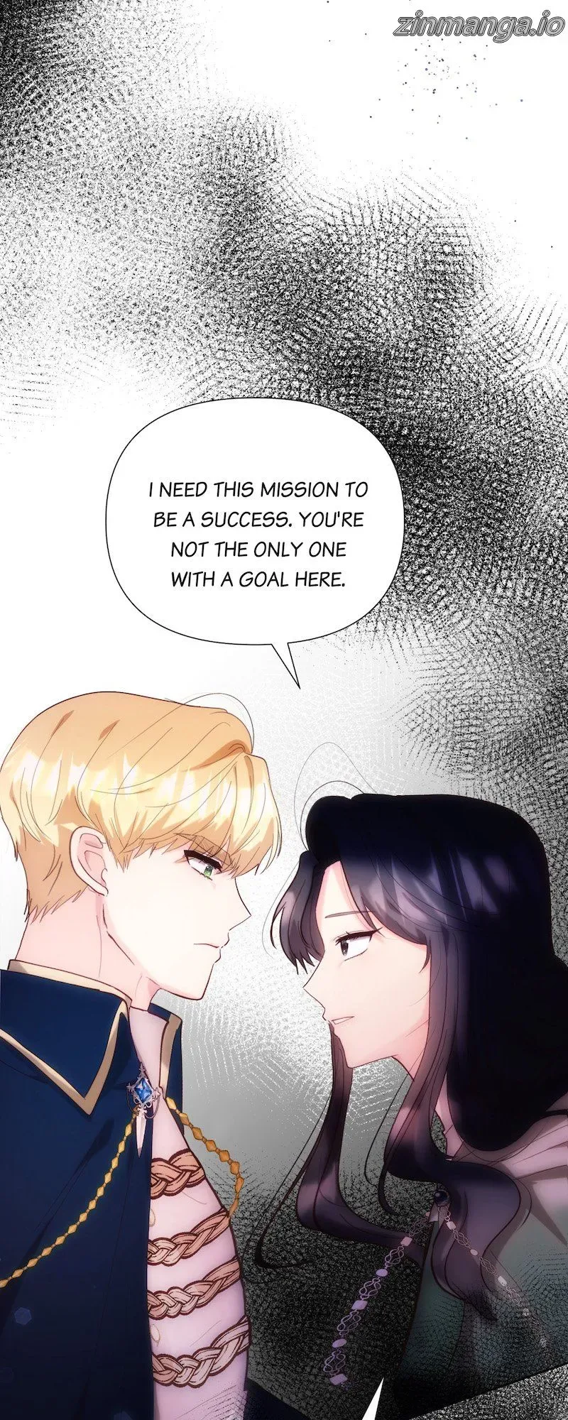Begrudgingly Yours Chapter 8 page 76