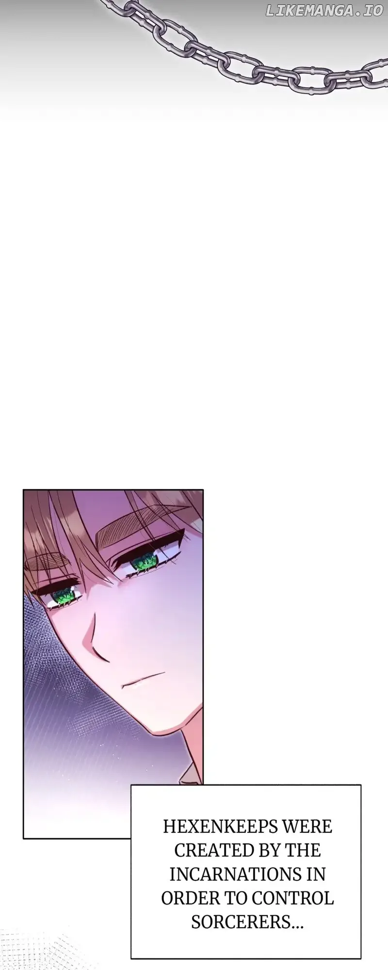 Begrudgingly Yours Chapter 33 page 18
