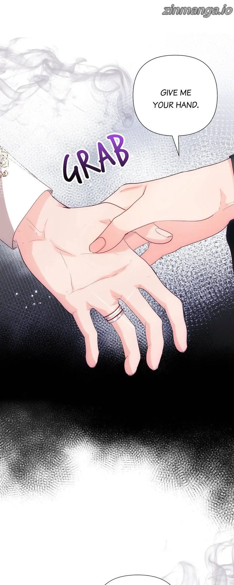 Begrudgingly Yours Chapter 8 page 79