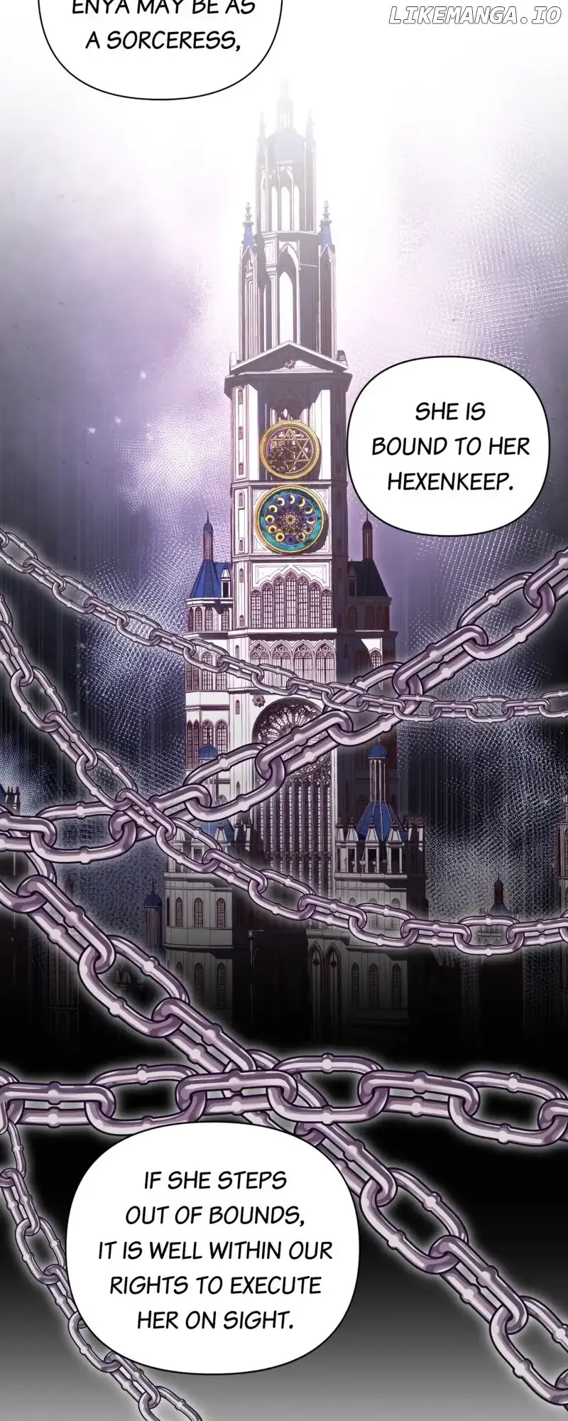 Begrudgingly Yours Chapter 33 page 17