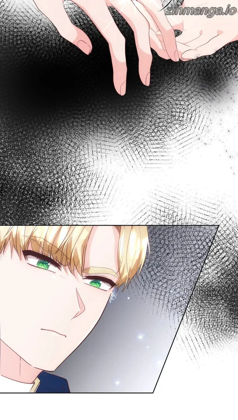 Begrudgingly Yours Chapter 8 page 81
