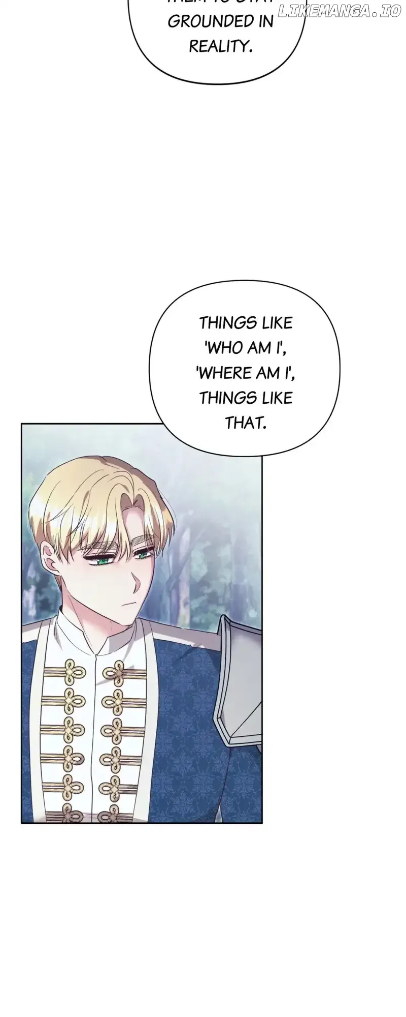 Begrudgingly Yours Chapter 33 page 45