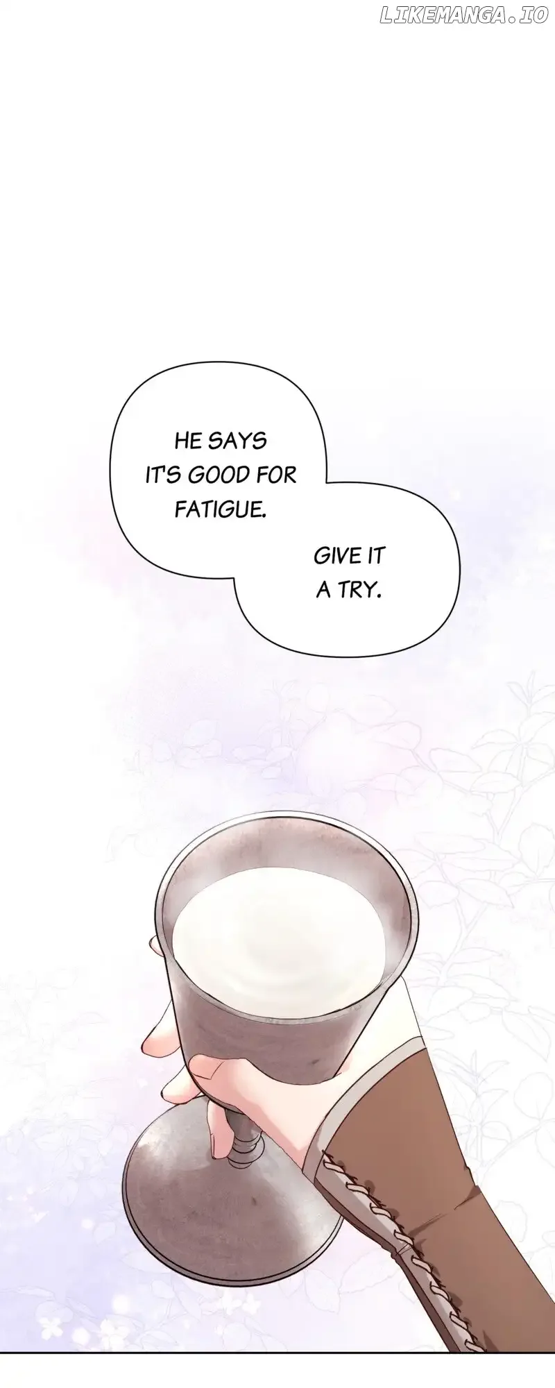 Begrudgingly Yours Chapter 33 page 39