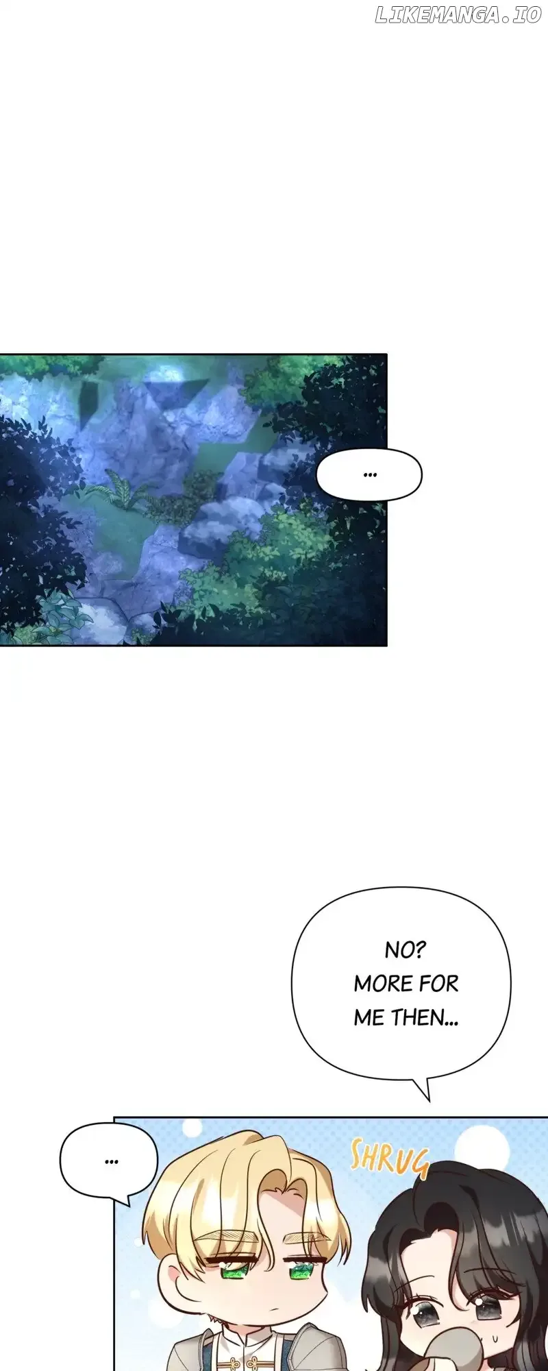 Begrudgingly Yours Chapter 33 page 40