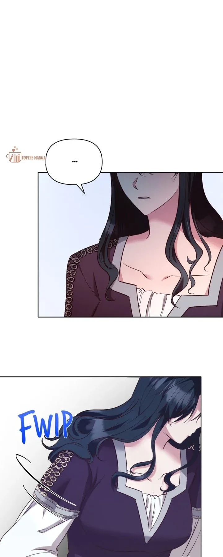 Begrudgingly Yours Chapter 34 page 5