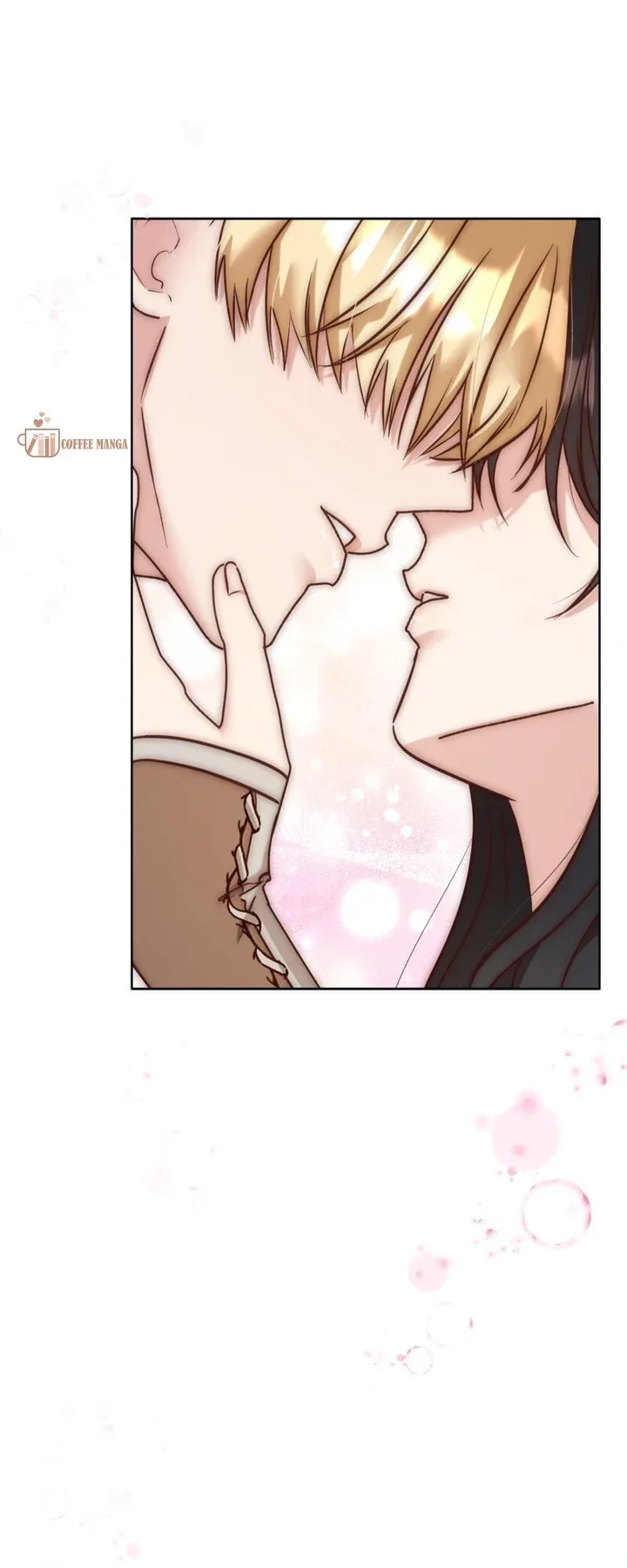 Begrudgingly Yours Chapter 34 page 3