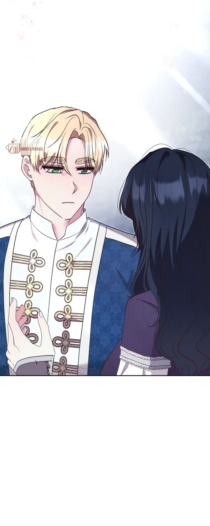 Begrudgingly Yours Chapter 34 page 4