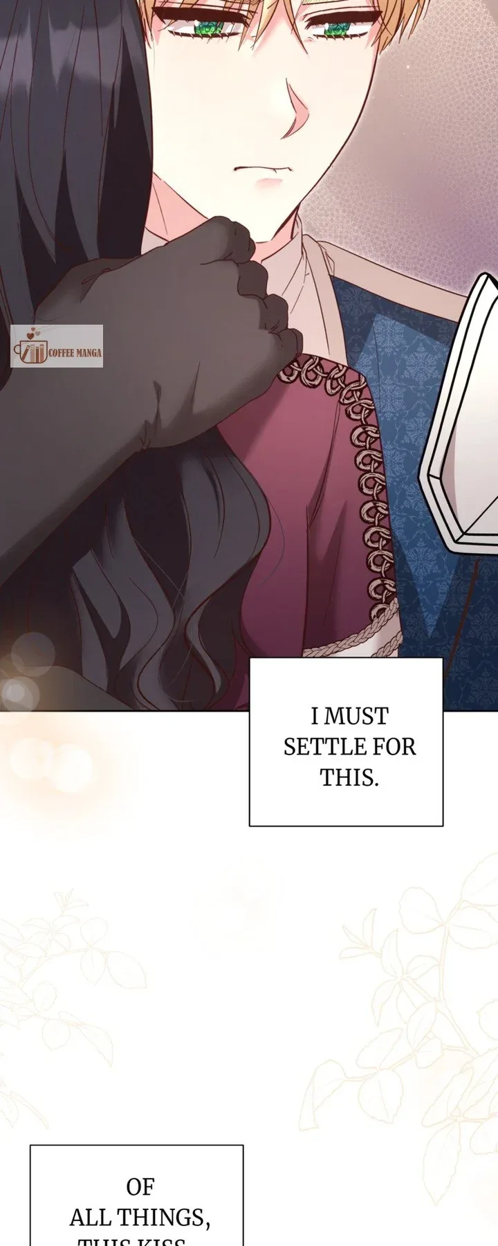 Begrudgingly Yours Chapter 34 page 10