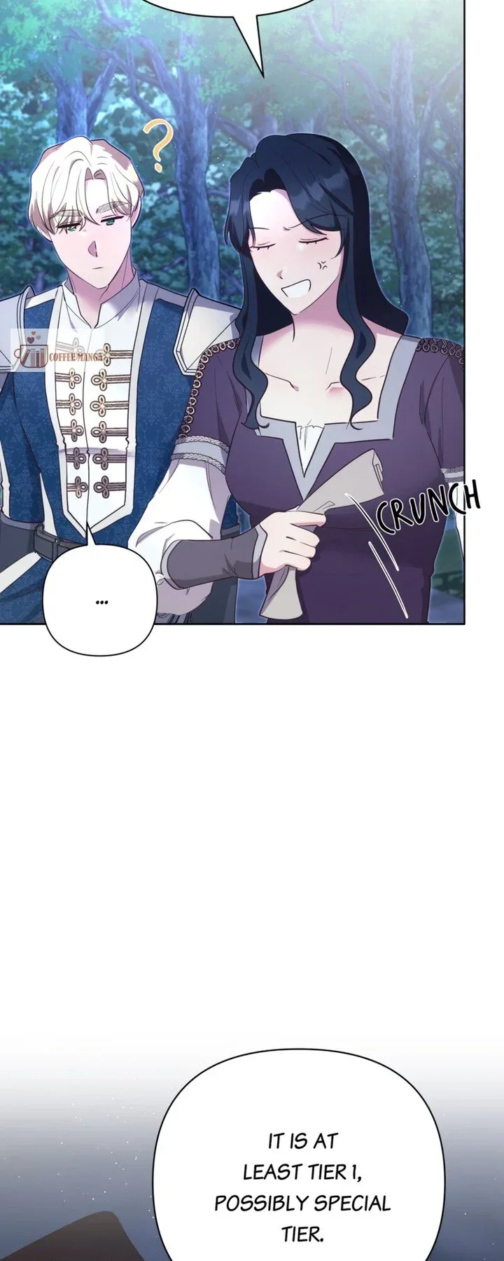 Begrudgingly Yours Chapter 34 page 19