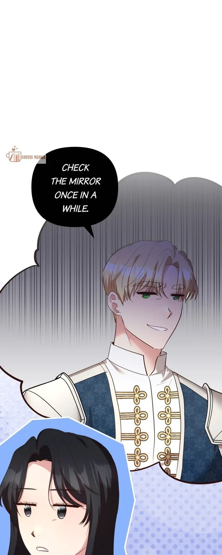 Begrudgingly Yours Chapter 34 page 17