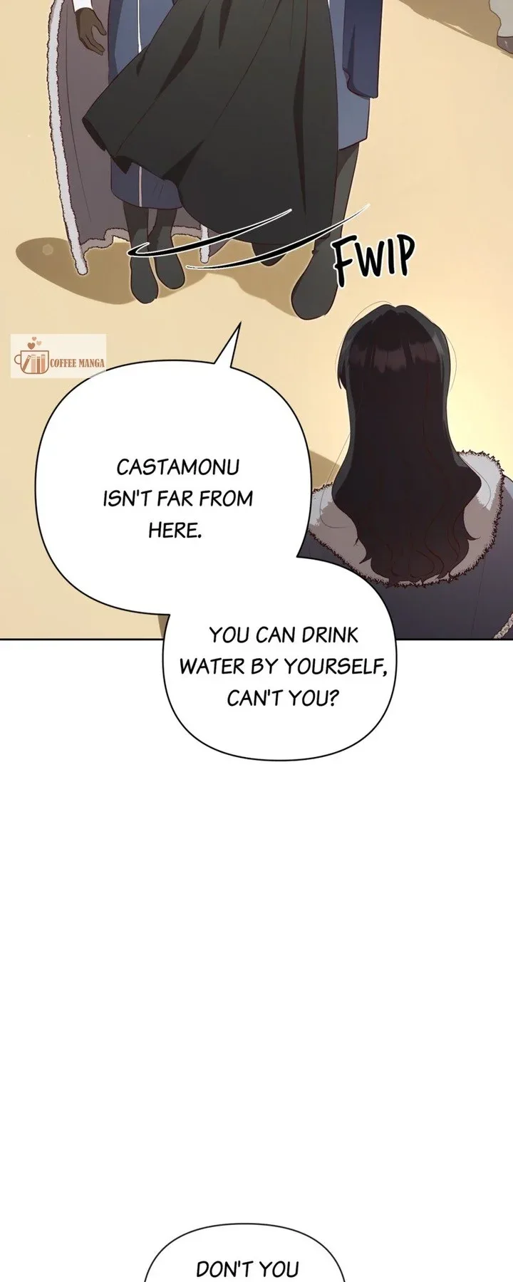 Begrudgingly Yours Chapter 34 page 40