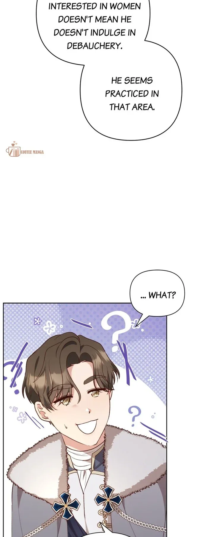 Begrudgingly Yours Chapter 34 page 49