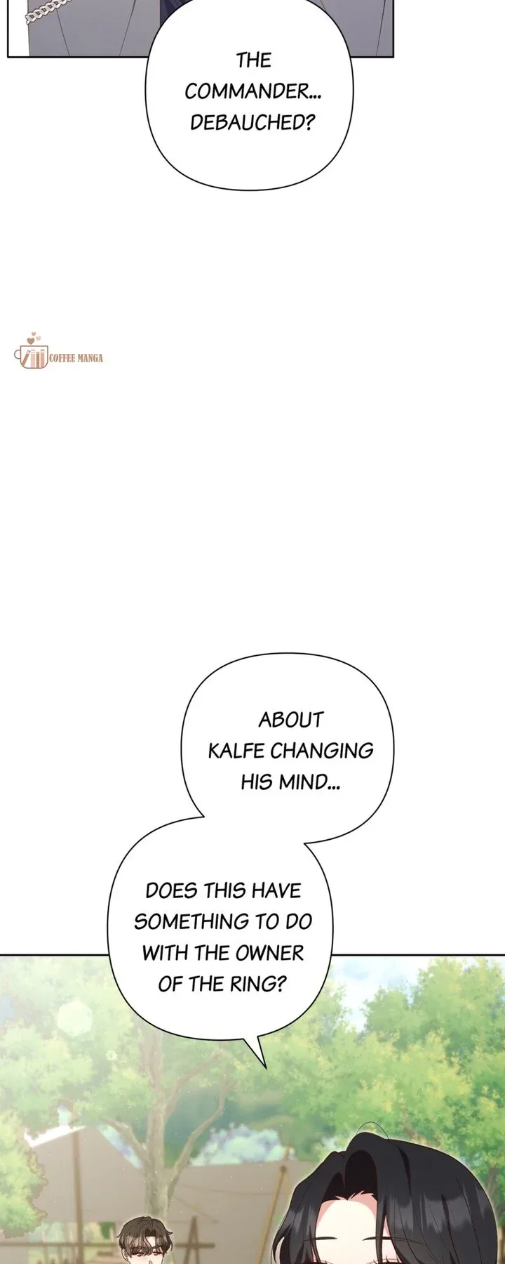 Begrudgingly Yours Chapter 34 page 50
