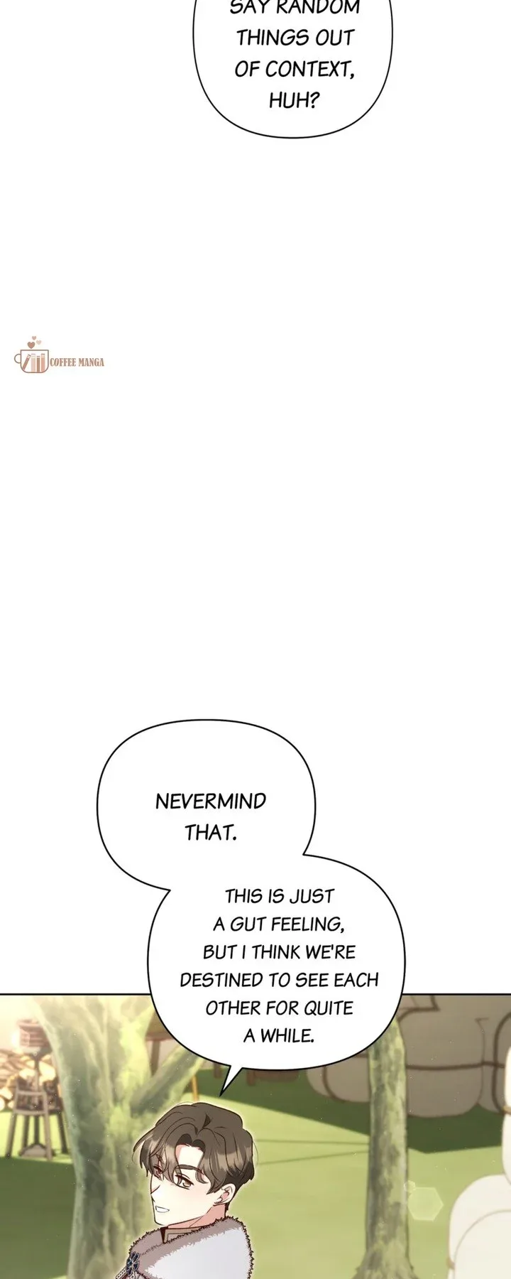 Begrudgingly Yours Chapter 34 page 53