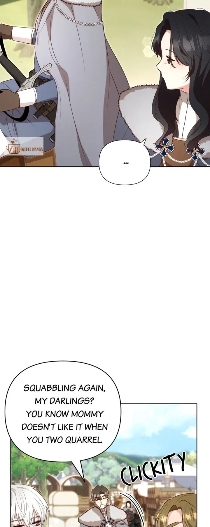 Begrudgingly Yours Chapter 34 page 54