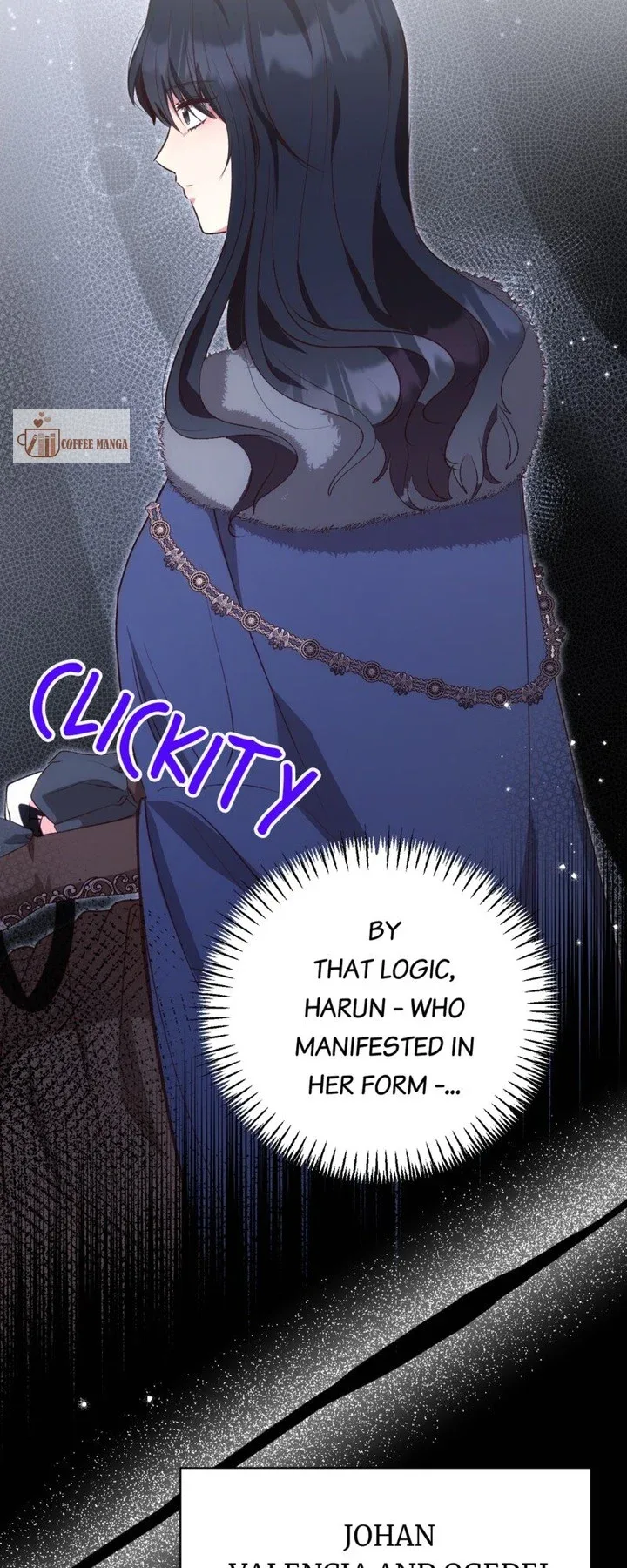 Begrudgingly Yours Chapter 34 page 63