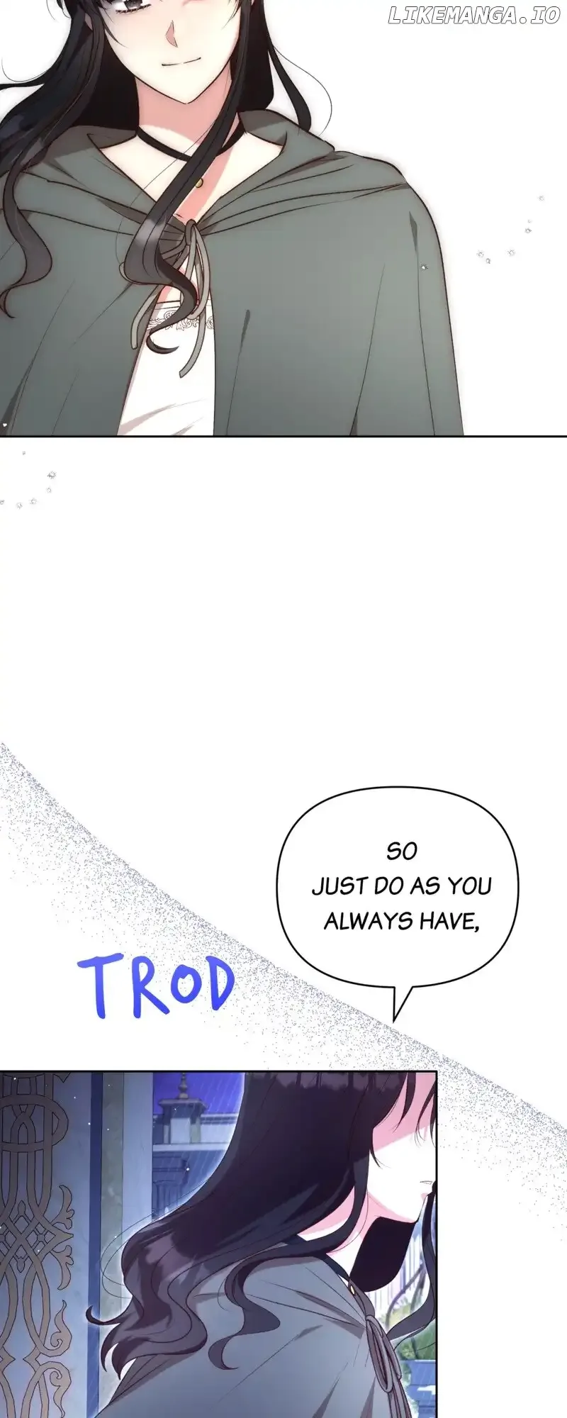 Begrudgingly Yours Chapter 37 page 22