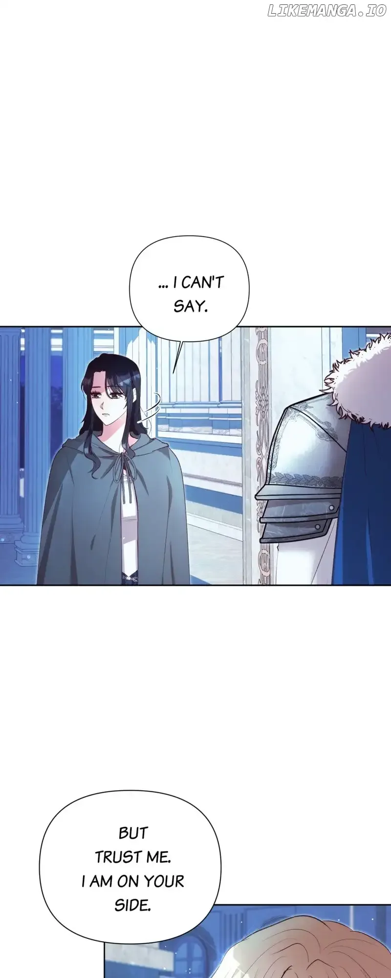 Begrudgingly Yours Chapter 37 page 14