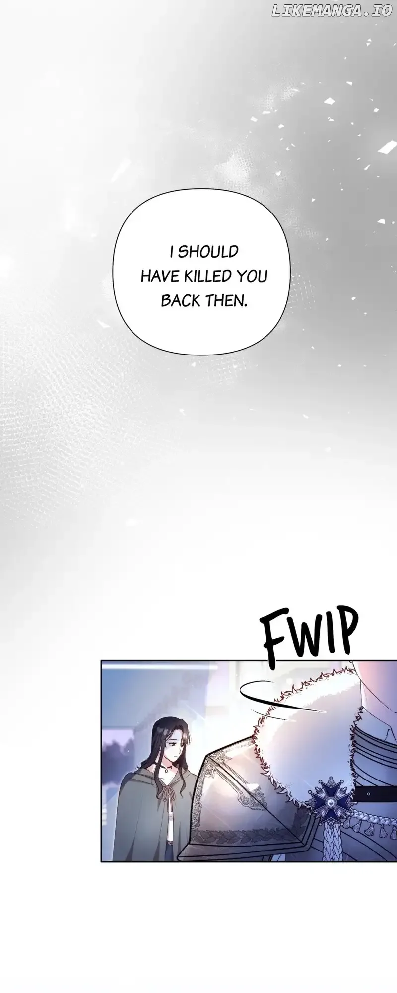 Begrudgingly Yours Chapter 37 page 28