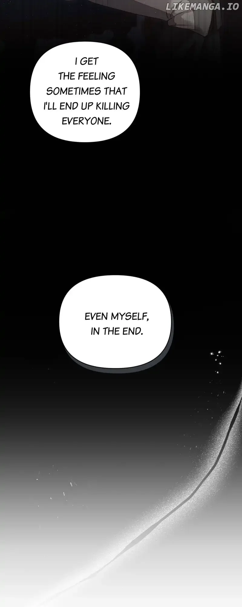 Begrudgingly Yours Chapter 35 page 10