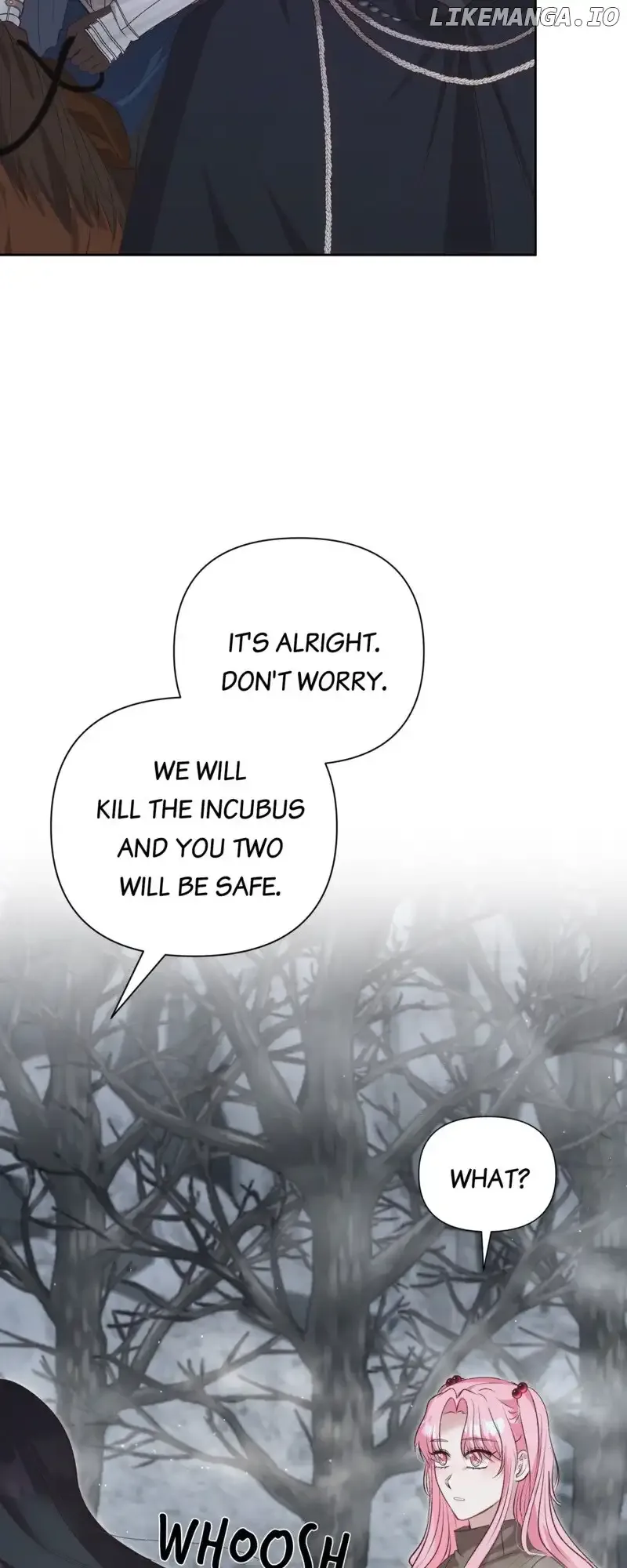 Begrudgingly Yours Chapter 37 page 39