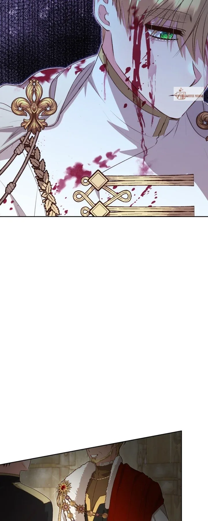 Begrudgingly Yours Chapter 36 page 8