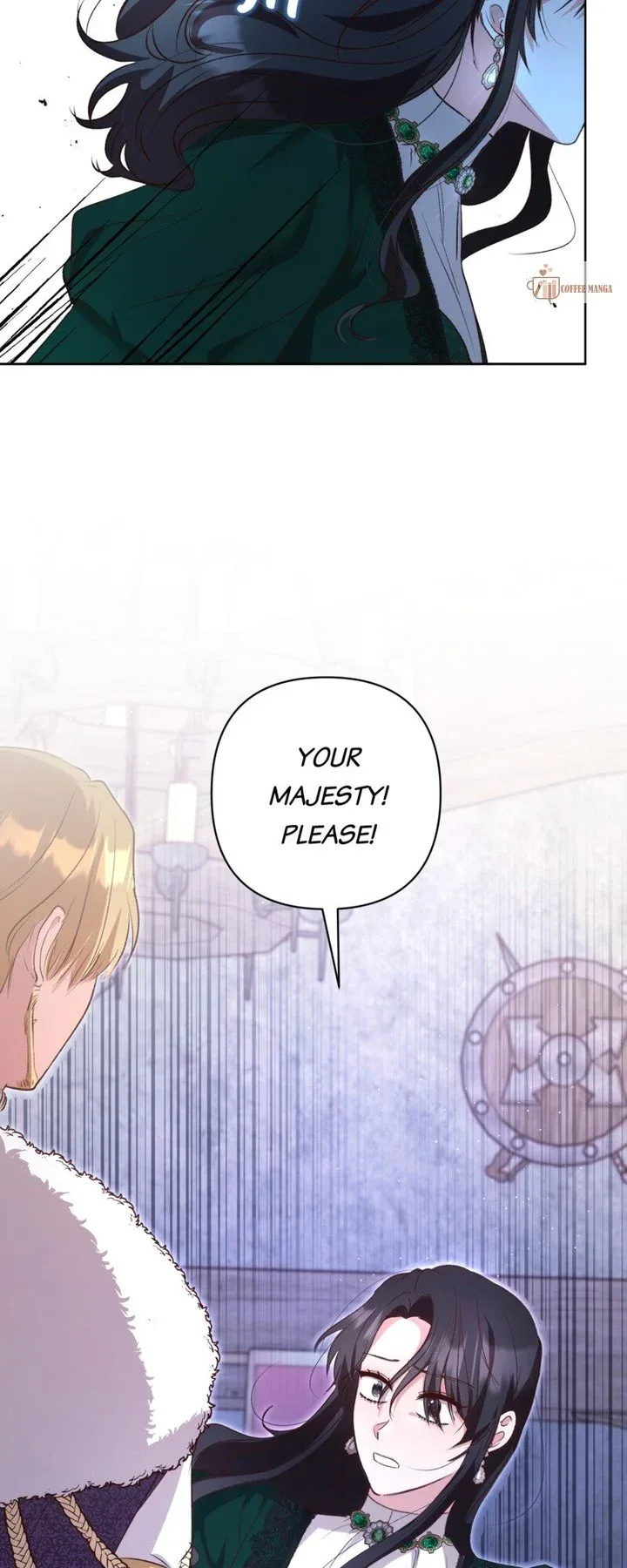 Begrudgingly Yours Chapter 36 page 12
