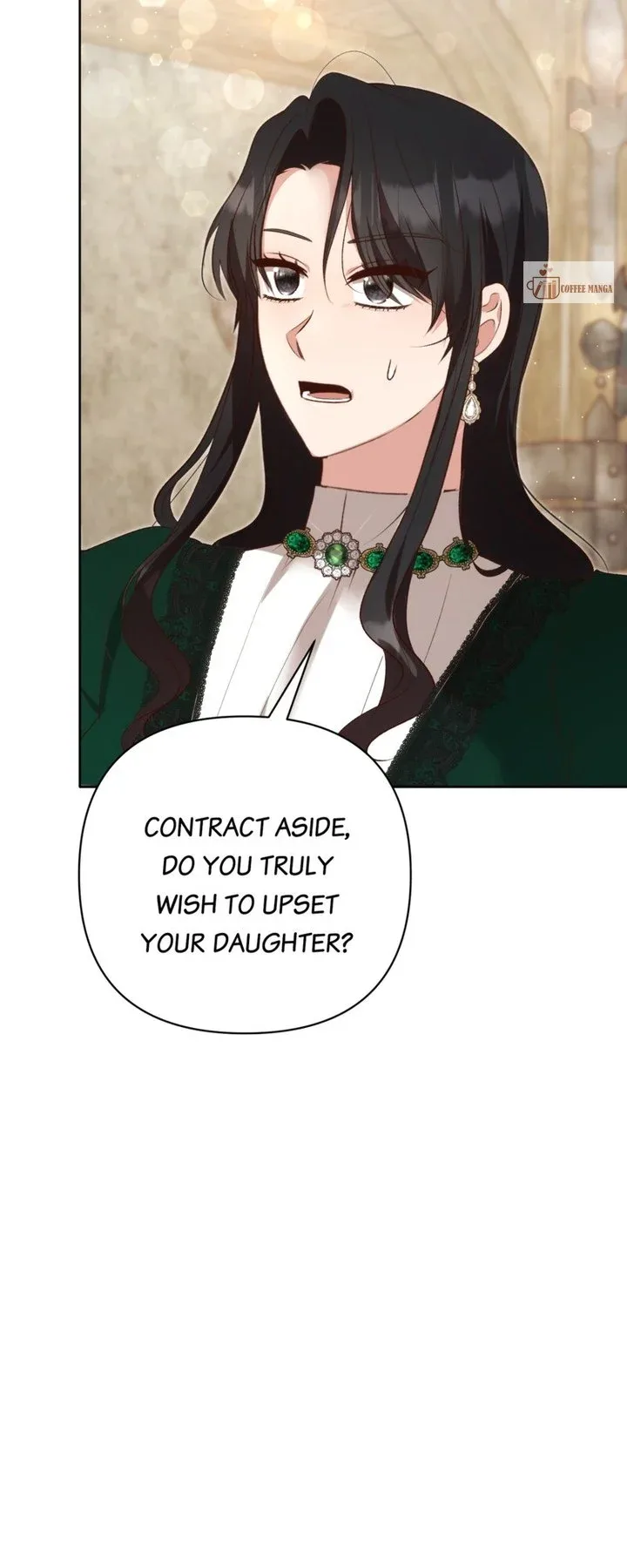 Begrudgingly Yours Chapter 36 page 14