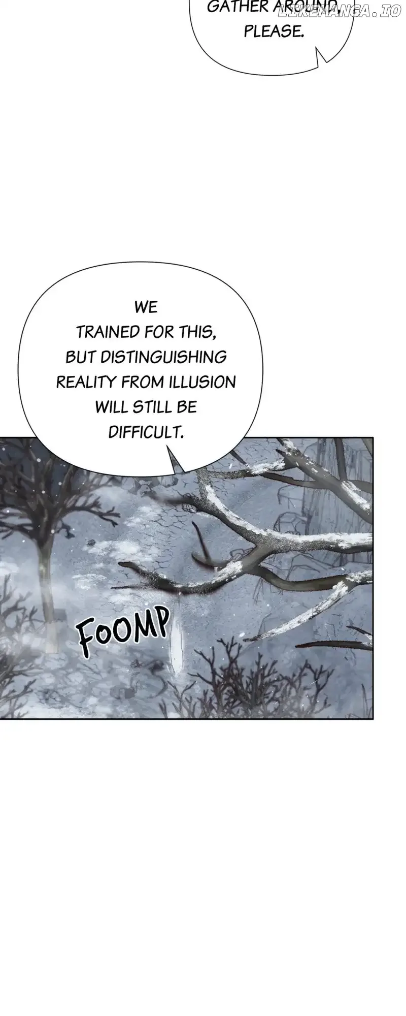 Begrudgingly Yours Chapter 37 page 44