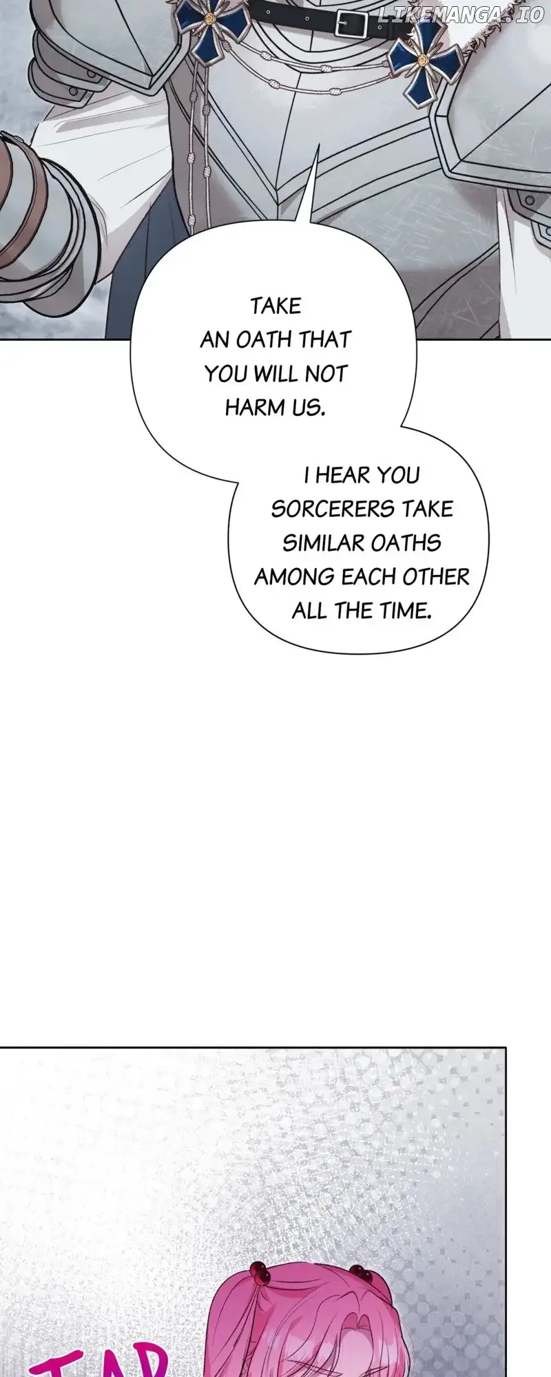 Begrudgingly Yours Chapter 37 page 49