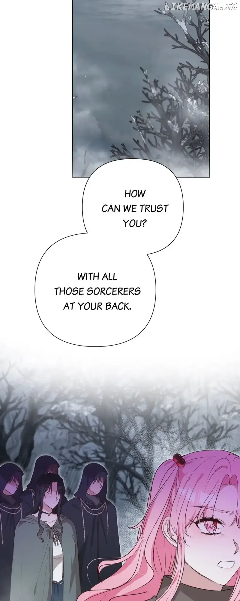 Begrudgingly Yours Chapter 37 page 47