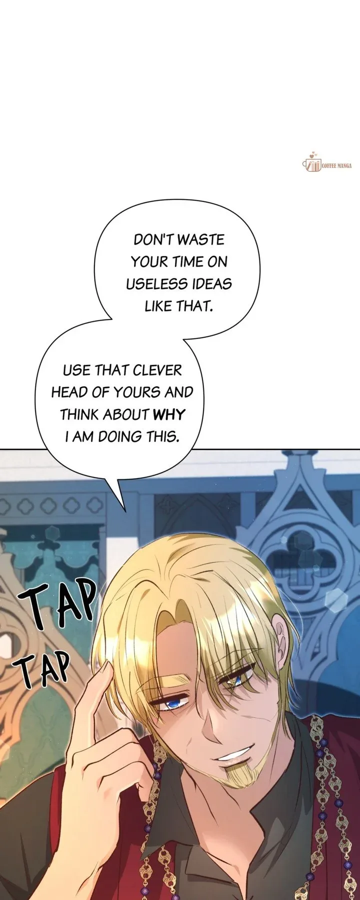 Begrudgingly Yours Chapter 36 page 34