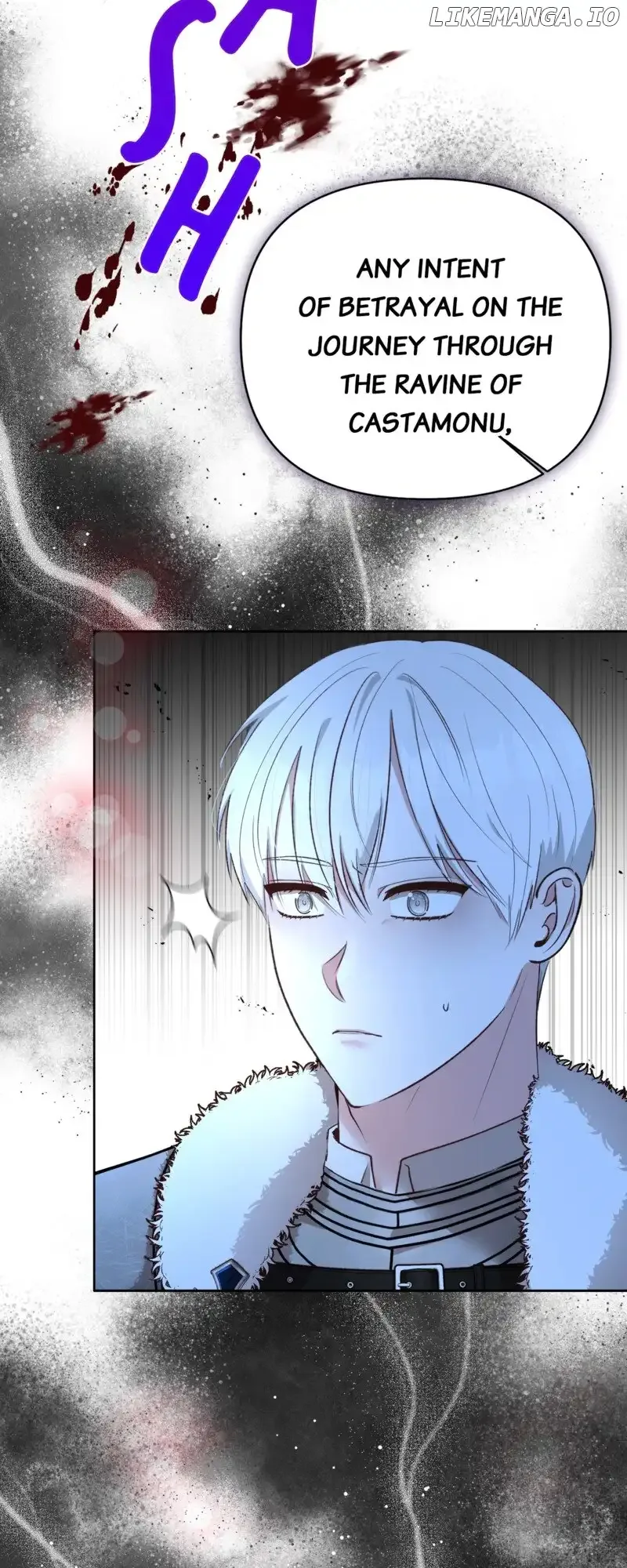 Begrudgingly Yours Chapter 37 page 53