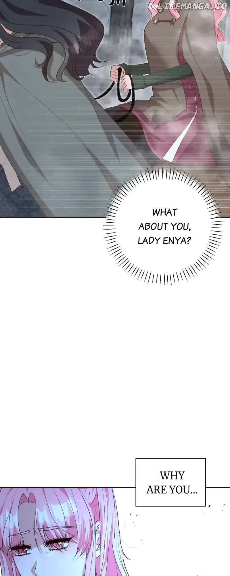 Begrudgingly Yours Chapter 37 page 40