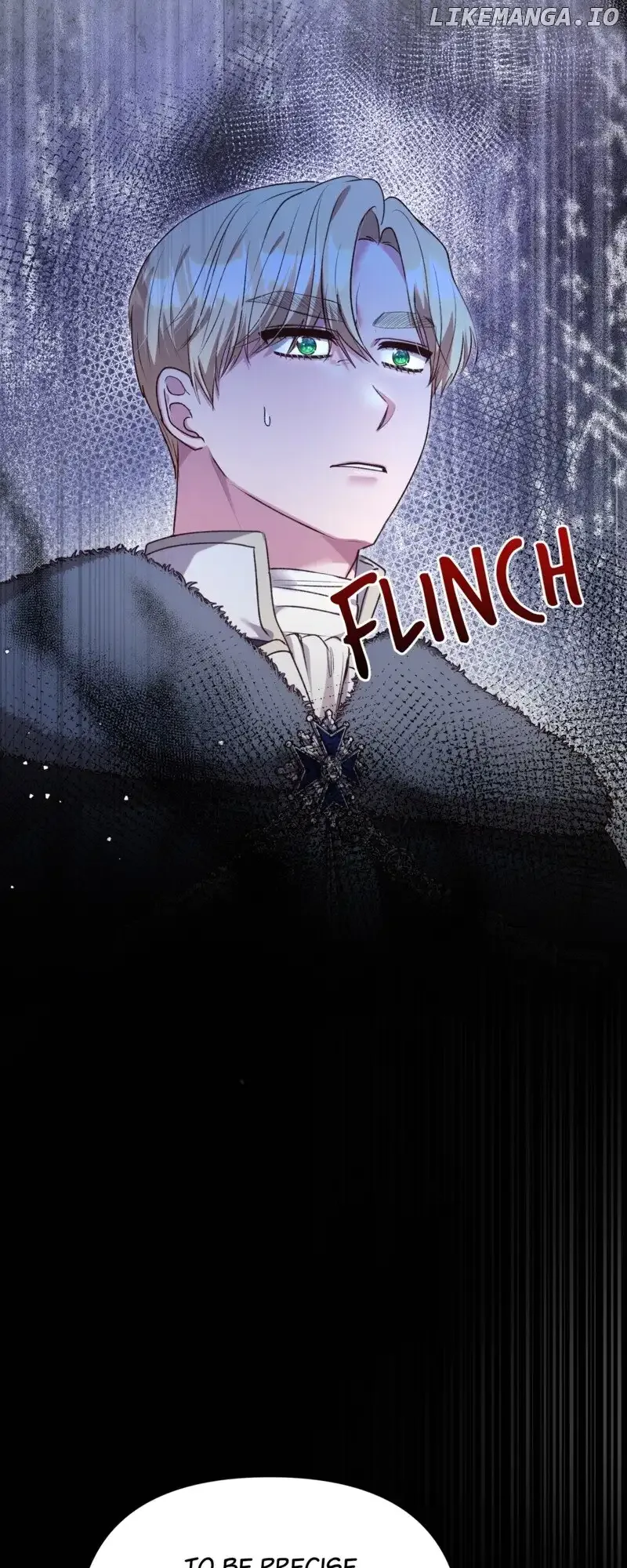 Begrudgingly Yours Chapter 35 page 15