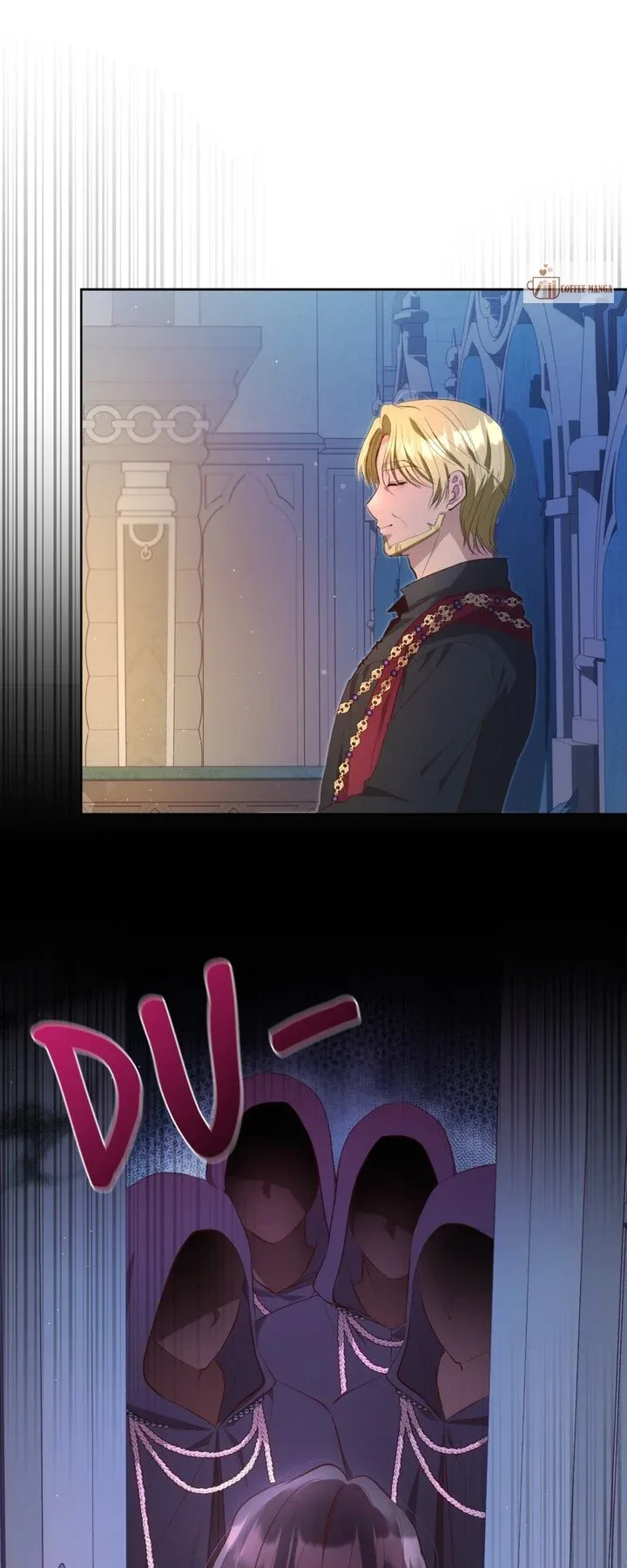 Begrudgingly Yours Chapter 36 page 48