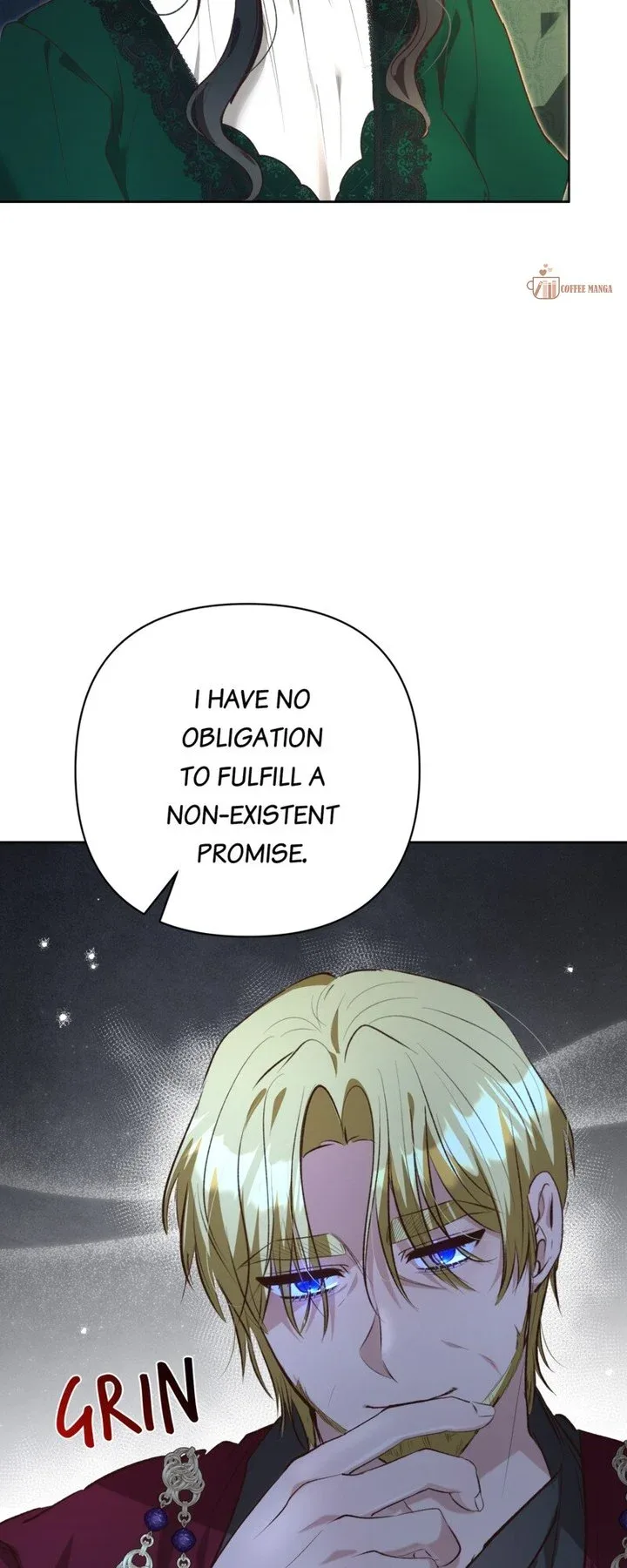 Begrudgingly Yours Chapter 36 page 39
