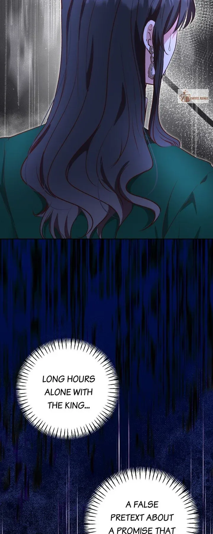Begrudgingly Yours Chapter 36 page 45