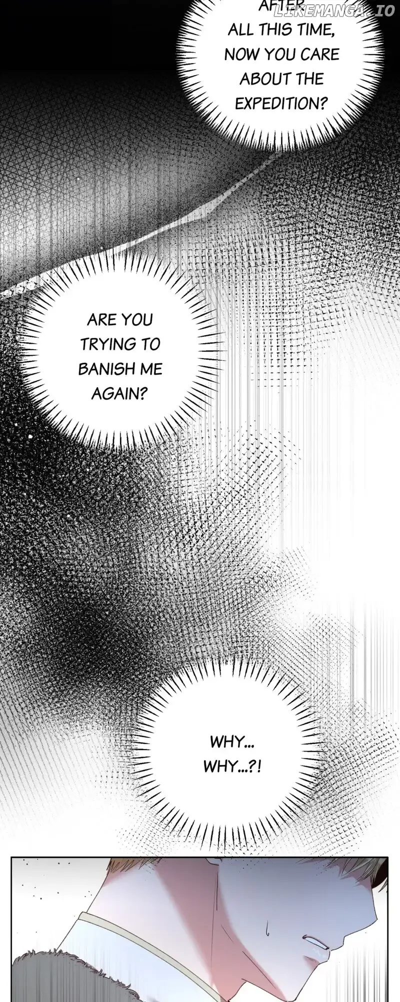 Begrudgingly Yours Chapter 35 page 17