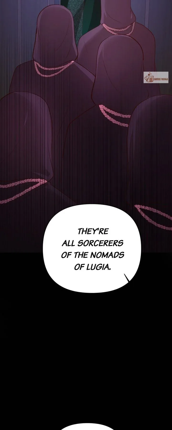 Begrudgingly Yours Chapter 36 page 51