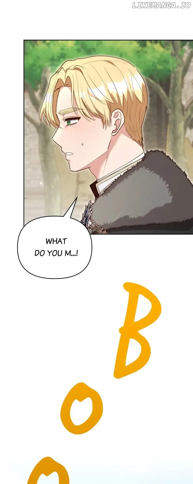 Begrudgingly Yours Chapter 35 page 26