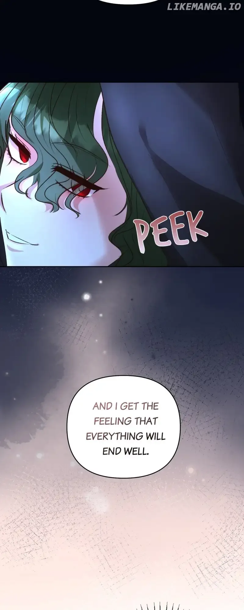 Begrudgingly Yours Chapter 38 page 15