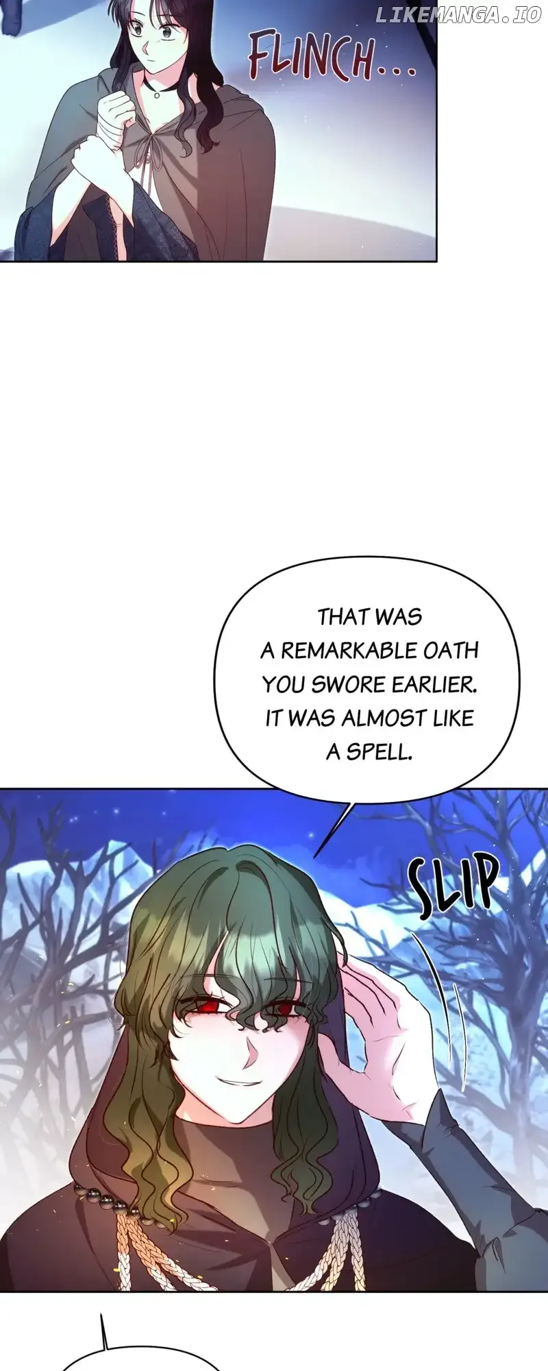 Begrudgingly Yours Chapter 38 page 10