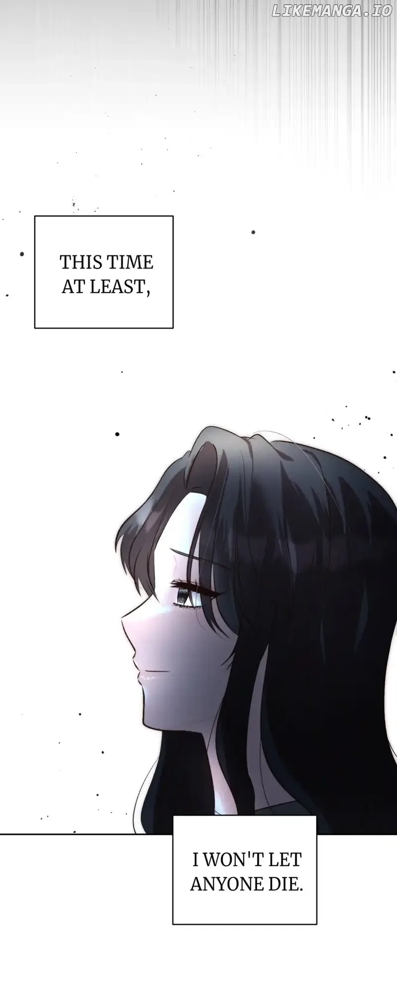 Begrudgingly Yours Chapter 38 page 8