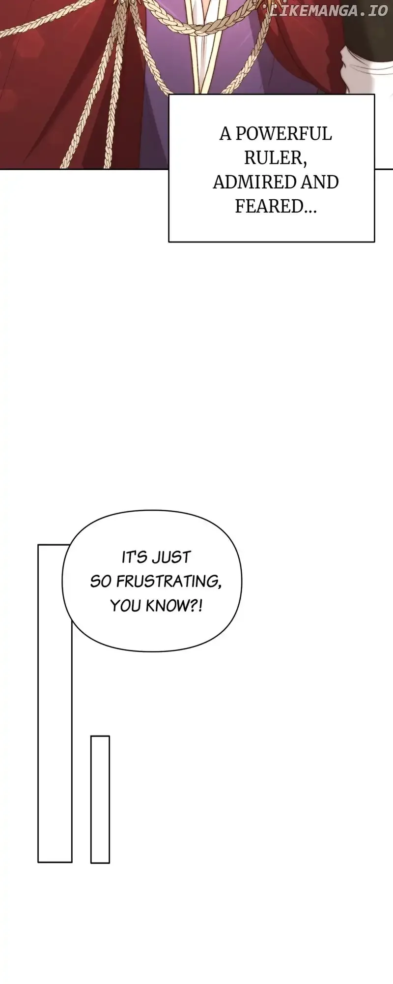 Begrudgingly Yours Chapter 35 page 38