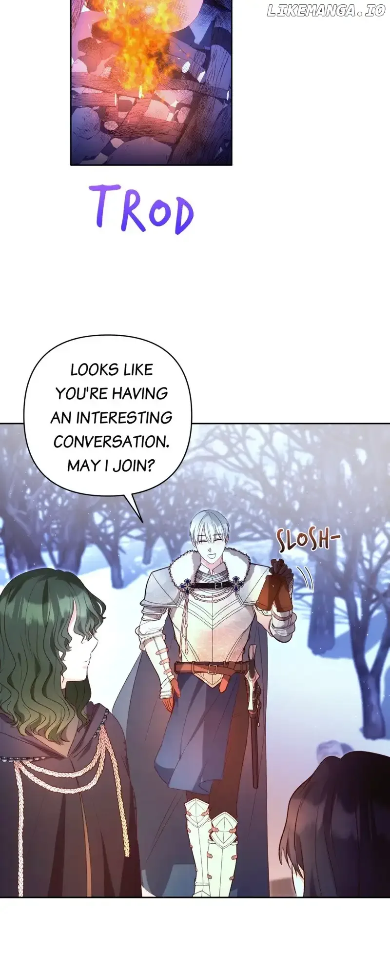 Begrudgingly Yours Chapter 38 page 13