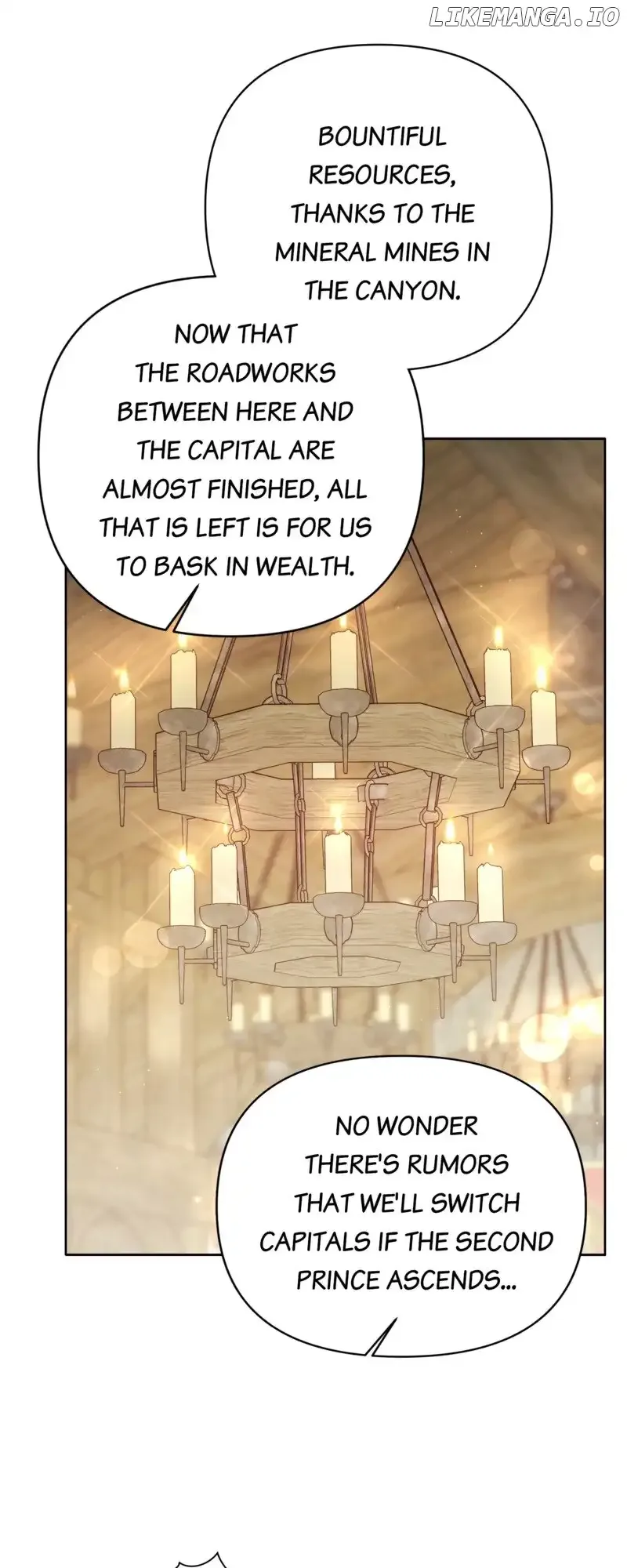 Begrudgingly Yours Chapter 35 page 30