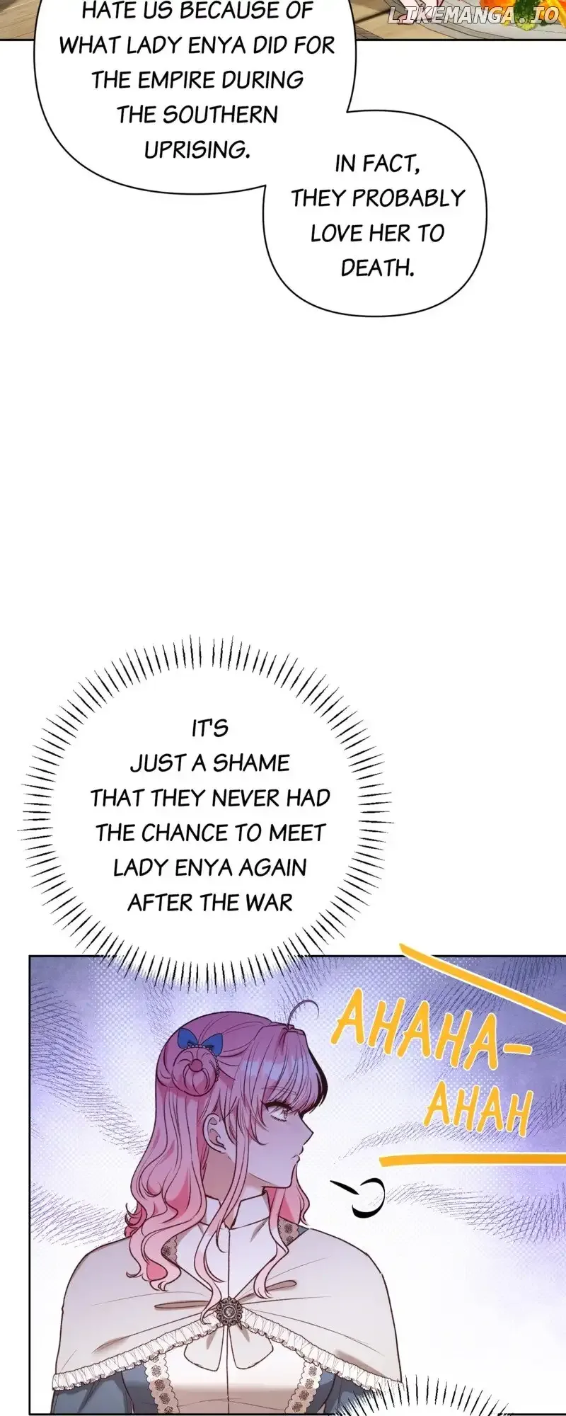 Begrudgingly Yours Chapter 35 page 34