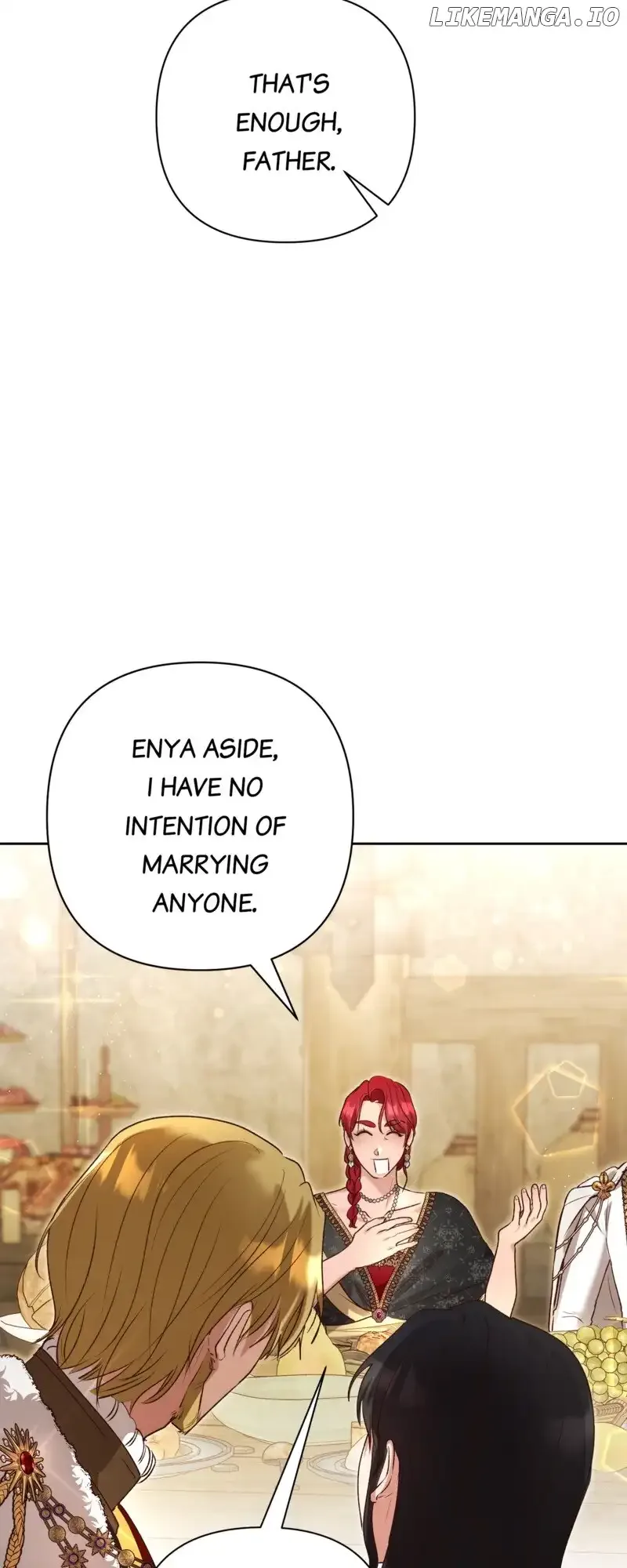 Begrudgingly Yours Chapter 35 page 44